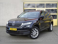 Skoda Kodiaq - 1.5 TSI 150PK Automaat Business Edition BJ2020 Lmv 18" | Led V+A | Pdc | Navi | Elek. trek