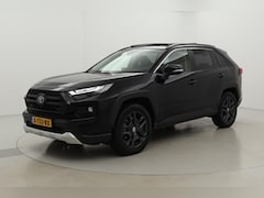 Toyota RAV4 - 2.5 Hybrid AWD ADVENTURE | Panoramadak | Trekhaak | 360 camera | JBL | Leder