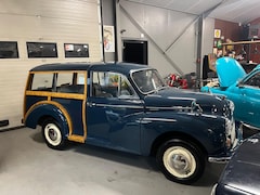 Morris Minor - 1000 COMB