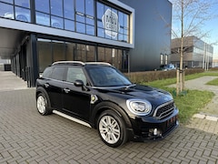 MINI Countryman - 2.0 Cooper S E ALL4 Chili