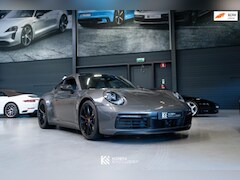 Porsche 911 - 992 3.0 Carrera S, Sport Chrono, vol leder, carbon spiegels enz