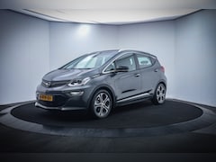 Opel Ampera-e - 63 kWh EXECUTIVE CAMERA/BOSE/KEYLESS/LEDER/CARPLAY/DAB+/STUUR+STOELVERW./LMV 17''