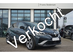 Renault Captur - 1.6 E-Tech Hybrid 145 R.S. Line