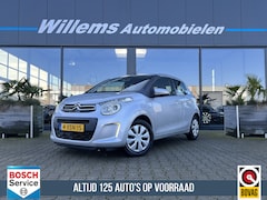 Citroën C1 - 1.0 e-VTi Feel Airco