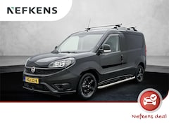 Fiat Doblò Cargo - L1H1 105 pk | Navigatie | Parkeersensoren Achter | Zijschuifdeur Rechts | Airco | Cruise C