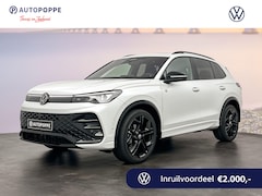 Volkswagen Tiguan - R-Line-Edition 1.5 110 kW / 150 pk eTSI SUV 7 vers