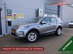 Land Rover Discovery Sport - P300e 1.5 S 360' Cam | PDC | Achteruitrij camera | Navi | Vol Leder | Volledig H.| 1e Eige