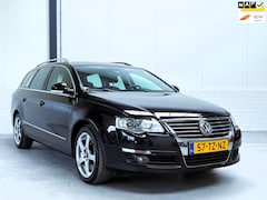 Volkswagen Passat Variant - 3.2 V6 Highline Business 4M Org NL