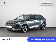 CUPRA Formentor - 1.4 e-Hybrid Business 204 pk Automaat (DSG) | Navigatie | Parkeersensoren achter | Achteru