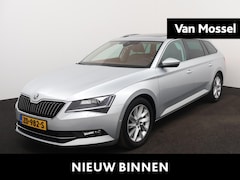 Skoda Superb Combi - 1.5 TSI ACT Style Business