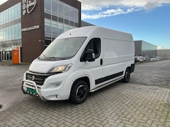 Fiat Ducato - 30 2.3 MultiJet L2H2 Navi Lees advertentie met schade