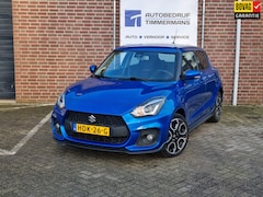 Suzuki Swift - 1.4 Sport Smart Hybrid Sportieve auto