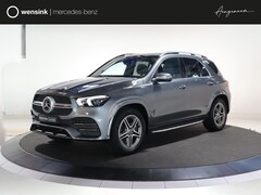 Mercedes-Benz GLE-Klasse - 450 4MATIC Premium Plus | Luchtvering | Massage | Stoelventilatie | Burmester | Panoramada