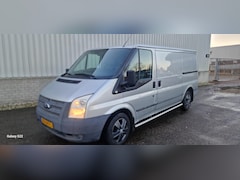 Ford Transit - 280M 2.2 TDCI Economy Edition