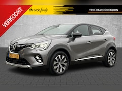 Renault Captur - 1.3 TCe 140 Intens