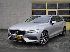 Volvo V60 - 2.0 T5 251PK Automaat Momentum BJ2019 Lmv 18" | Led | Elek. achterklep | Pdc | Navi | Virt