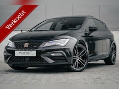 Seat Leon - 2.0 TSI CUPRA Schaalstoelen DSG Pano Beats