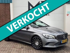 Mercedes-Benz CLA-Klasse - 180 AMG Night Edition Plus