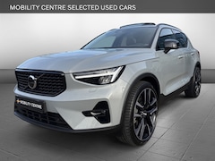 Volvo XC40 - T4 Ultimate Dark | Panoramadak | Leder Bekl. | 22 inch | H&K Aud