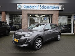 Peugeot 2008 - 1.2 PureTech Active Pack CAMERA NAVI CARPLAY DAB CRUISE VERKEERSBORD-DETECTIE