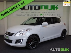 Suzuki Swift - 1.2 X-tra Edition | Nieuwstaat | * Carplay