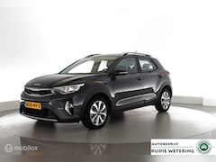 Kia Stonic - 1.0 T-GDi MHEV DynamicLine led|cam|ecc|lmv16