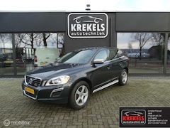 Volvo XC60 - 2.0 T5 R-Design