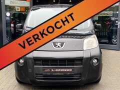 Peugeot Bipper - 1.3 HDi XT Profit + AIRCO EURO 5 TREKHK