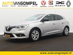 Renault Mégane - TCe 140PK Limited / NAVI / CAMERA / Park. sensoren