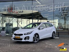 Kia Cee'd Sportswagon - 1.0 T-GDi GT-Line Pano Winterpack NAP