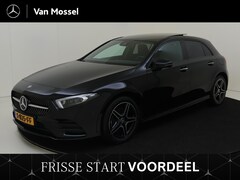 Mercedes-Benz A-klasse - 250 e Business Solution AMG Limited / Stoelverwarming / Achteruitrijcamera / Night-Pakket