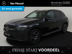 Mercedes-Benz GLC-klasse - 400e 4MATIC AMG Line Winter Pakket / Panoramadak / Night Pakket / 360 Camera / HUD / Memor