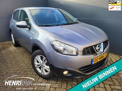 Nissan Qashqai - 1.6 Acenta Cruise / LMV / Climate Control