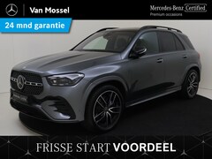 Mercedes-Benz GLE-Klasse - 400 e 4MATIC AMG Line Premium Plus /Panoramadak /HUD /Memory /22 Inch