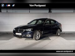 BMW 3-serie Gran Turismo - 330i High Executive Edition