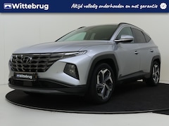 Hyundai Tucson - 1.6 T-GDI PHEV Comfort Smart 4WD | Navigatie | Parkeercamera | Elektrische Achterklep MD