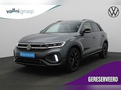 Volkswagen T-Roc - 1.5 TSI 150PK DSG R-Line | Camera | Stoelverwarming | Navi | ACC | Keyless | Sportonderste