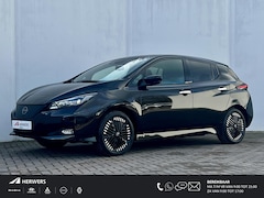 Nissan LEAF - e+ N-Connecta 59 kWh 62kWh Automaat / Accu SoH 97, 55 % / LED Koplampen / Winterpakket / N