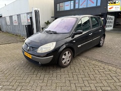 Renault Scénic - 1.6-16V Privilège Luxe