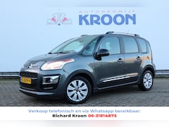 Citroën C3 Picasso - 1.2 PureTech Exclusive