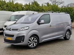 Citroën Jumpy - 2.0 HDI 180PK AUTOMAAT M Driver HEADUP TREKHAAK