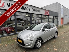 Citroën C3 - 1.6 VTi Exclusive AUTOMAAT-CLIMA-CRUISE-TREKHAAK