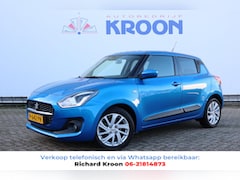 Suzuki Swift - 1.2 Select Smart Hybrid, automaat, tot 10 jaar Garantie