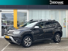 Dacia Duster - 1.0 TCe Bi-Fuel Prestige | Trekhaak | Navigatie | Key-less | Climate Control | Achteruitri