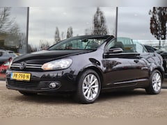 Volkswagen Golf Cabriolet - 1.4 TSI | NAVI | PDC | CRUISE | CLIMATE | LMV |