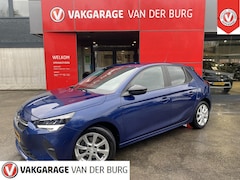 Opel Corsa - 1.2 Edition