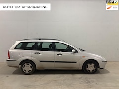 Ford Focus Wagon - 1.6-16V Cool Edition Airco