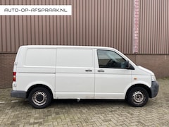 Volkswagen Transporter - 1.9 TDI 300 T800 Baseline