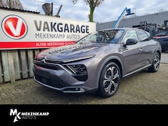 Citroën C5 X - 1.6 Plug-in Hybrid Shine 19''/Panoramadak/Leder + Memory/Dodehoek/Head-up Display/Keyles/S