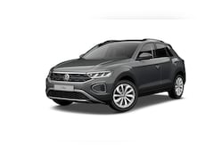 Volkswagen T-Roc - 1.5 TSI 150 7DSG Life Edition Automaat | Rijstrookbehoudassistent (Lane Assist) | Zijruite